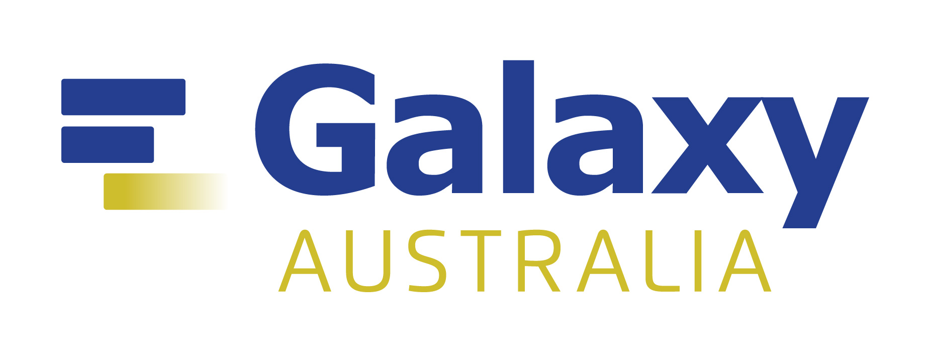 logo of Galaxy Australia