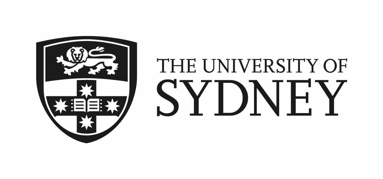 logo of University of Sydney