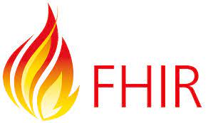 logo of FHIR