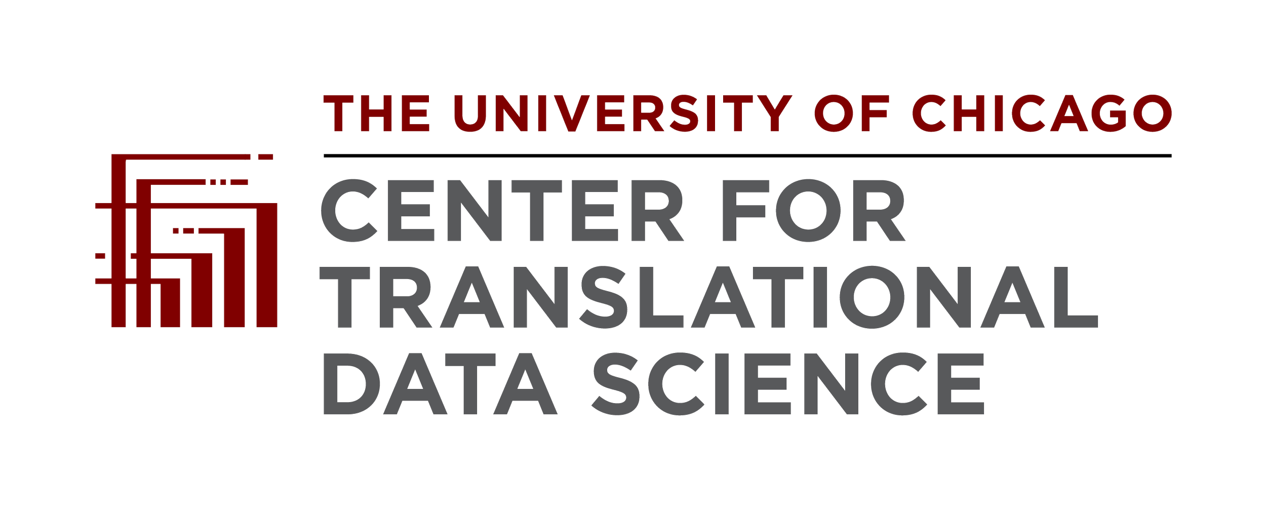 logo of University of Chicago CTDS