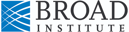 logo of Broad