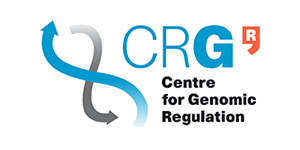 logo of Centre for Genomic Regulation