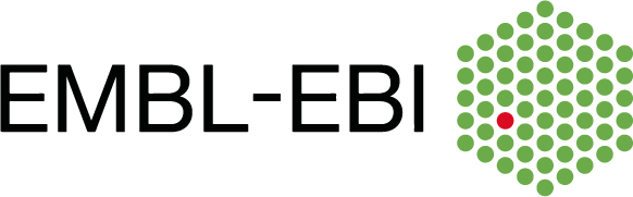 logo of EMBL-EBI