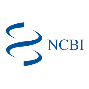 logo of NCBI